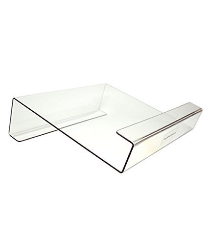 Source One LLC Extra Deep Treadmill Book Holder (TBH-X)