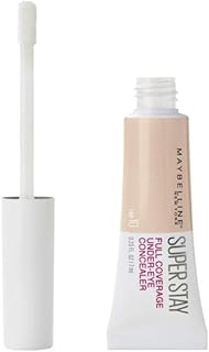 Maybelline SuperStay Full Coverage Under-Eye Liquid Concealer - Fair, Fair