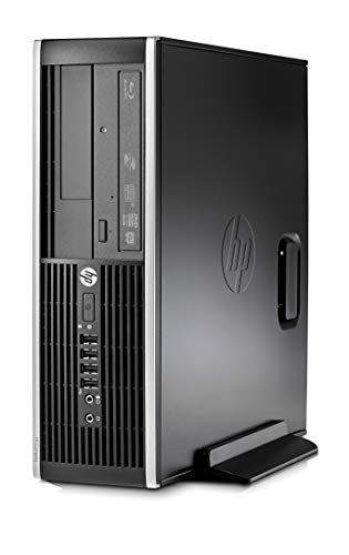 Computer PC HP Elite 6305 PRO SFF - Dual Core