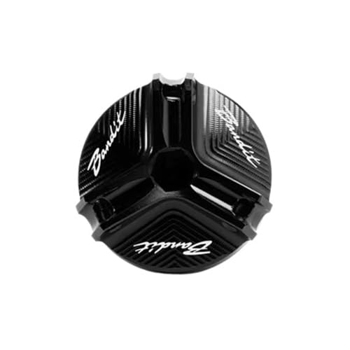Bouchon de réservoir liquide de frein avant et arrière moto Bandit 600 650 1200 1250
