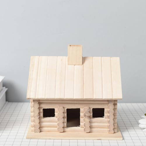 Maison des oiseaux d'extérieur ibasenice pour protéger les espèces sauvages - 3