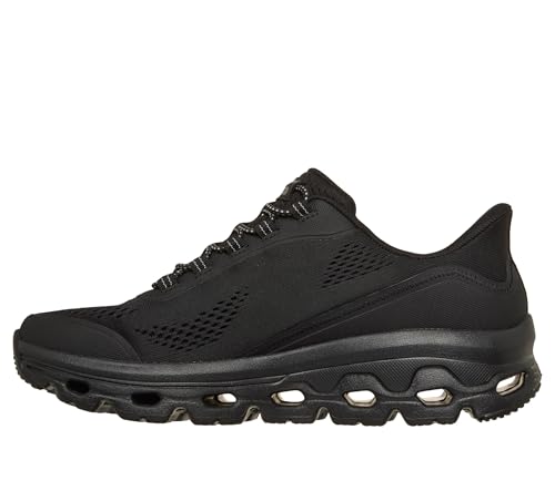 Image of Skechers Men's Glide-Step Sole Hands Free Slip-in Sneaker