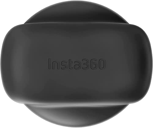 Image of insta360 X3 Action Camera, 1 /2 inch Sensor, 5.7K 360 Capture, Optical Zoom 3X, 72 MP 360 Photo, 4K Singl
