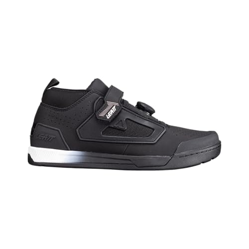 Leatt Shoe ProFlat 3.0#US9/UK8.5/EU43/CM27 Black3