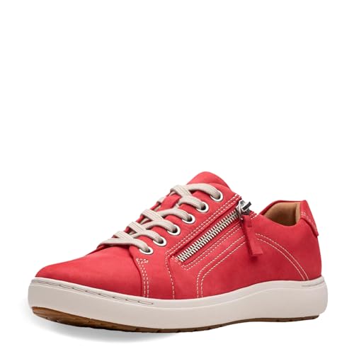 Image of Clarks Womens Nalle Lace