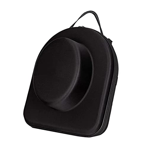 kowaku Sombrero de Vaquero Caja de Almacenamiento Organizador Bolsa Portador EVA Sombrero Estuche Sombrero Titular Bolsa de Viaje