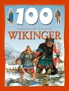 100 faszinierende Tatsachen - Wikinger [German] 3821228636 Book Cover