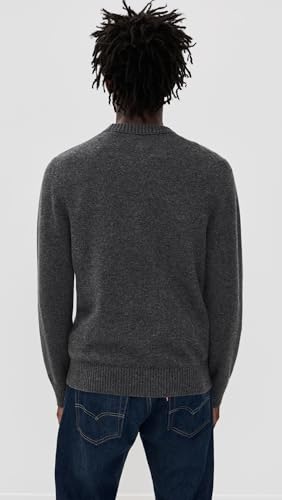 Vince Men's Cashmere Blend Crew Neck Sweater3