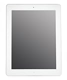 Apple iPad with Retina Display MD514LL/A (32GB, Wi-Fi, White) 4th Generation