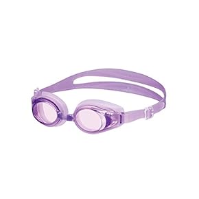 【新品未使用】100% 紫色ゴーグル ケース付き　野球等のスポーツに最適 新品未使用】100% 紫色ゴーグル ケース付き 野球等のスポーツに