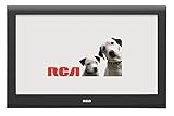 RCA Healthcare TV, 32in Thin, LED, MPEG4