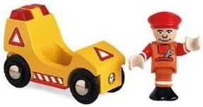 Miniatura 1 de Brio Light  SoundServicio de coche 33543