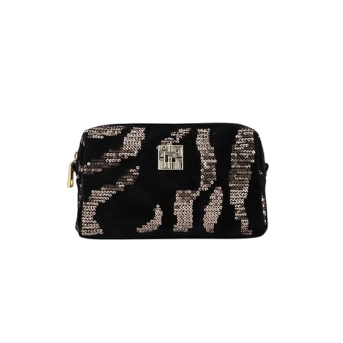 YNOT Neceser Zebra, multicolor