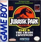 Jurassic Park 2: The Chaos Continues (Renewed)