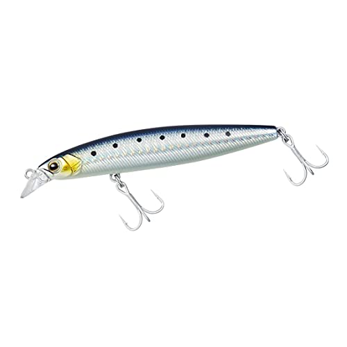 Daiwa Sea Bass Hunter Z 95S Laser Sardine