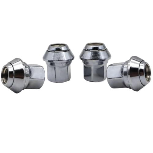 �z�C�[���{���g ���� Compatible With Ford For B-Max 2012 2013 2014 2015 2016 2017 2018 2019 2020 2021 2022 �ԃz�C�[���i�b�g M12X1.5 19mm �Z�p