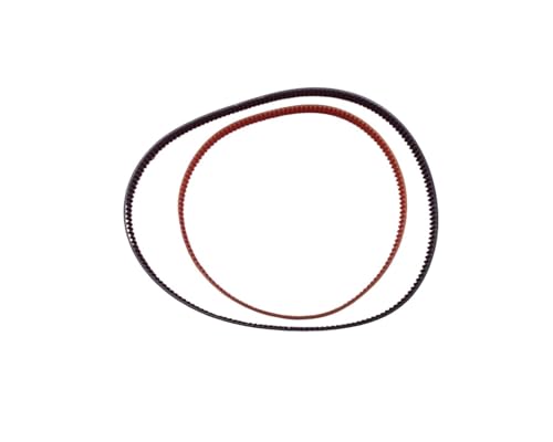 Correa De Repuesto Compatible Con Máquinas For Hacer Pan Quigg, BB1350, BB-1350, BB135007, BB1350.07, BB1350.04, BB1350.06 Y BB1350.08.