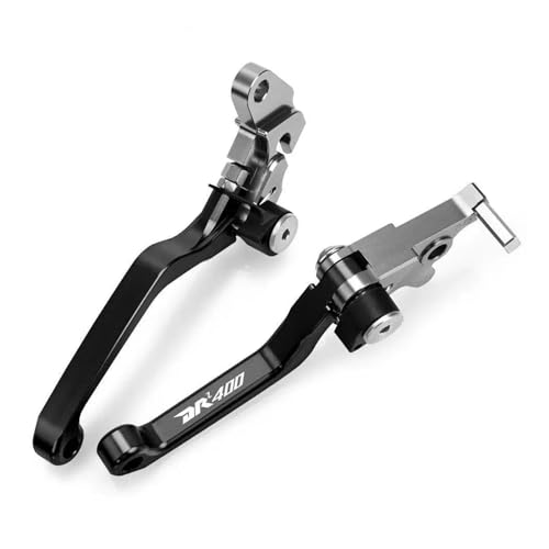 Palancas Suzuki DRZ400S DRZ400SM 2000-2017 freno embrague motocross dirt bike repuestos cnc