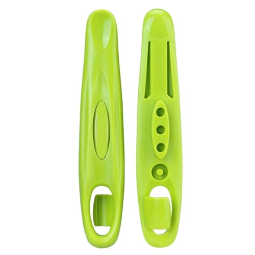 Leviers pour pneus de vélo | Outil de réparation de roues pour vélo 2 pièces | Leviers antidérapants pour pneus pour enlèvement et montage | Entretien...