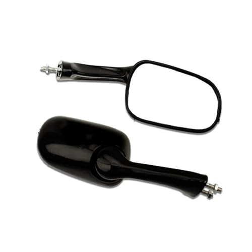 Espejo retrovisor para RVF400 NC35 y NSR250 que elimina puntos ciegos