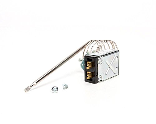 GARLAND PARTS G0893-01 GRIDDLE THERMOSTAT 100F 450F (G0893-01)