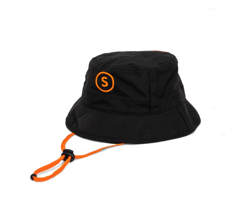 Sonubaits Bucket Hat Stealth | Coarse and Match Fishing Hat