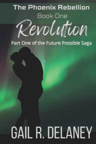 Cover of Revolution