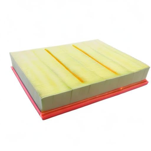 Doc's Diesel Engine Air Filter DPA10564 | Compatible with Nissan Titan XD 5.0L Cummins 2016-2019 | Replaces 16546-EZ40A