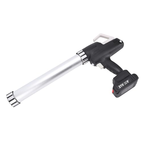 Luocute Pistola Eléctrica para Adhesivo Sin Cable 21V miniatura 3