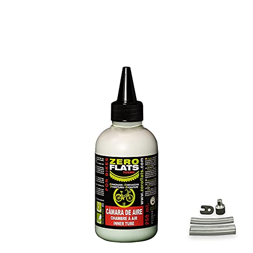 ZeroFlats Teknic Anti-Puncture Sealant