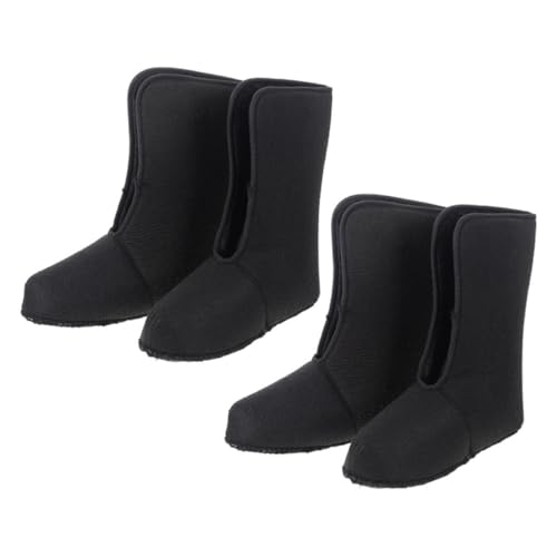 Bottes de neige épaisses hommes pour garder les pieds au chaud