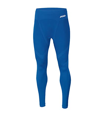 Jako Barn komfort 2.0 långa, sportroyal, 3XS