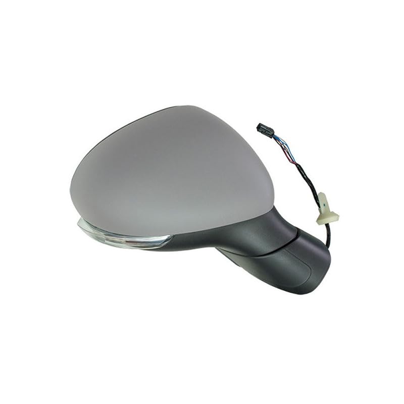 Rétroviseur droit Fiat 500X cassé ? Remplacez par ce modèle chauffant