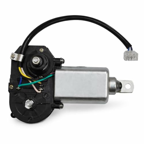 12V 20W Arka Silecek Motoru Tofaş Kartal Vidalı Oem 64399938