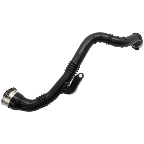 BIAREN Intercooler Turbo Charger Intake Air Hose Pipe For Nissan Qashqai J11 Renault Kadjar Megane Talisman Scenic 1.5 DCI 144608957R 1446000Q1B