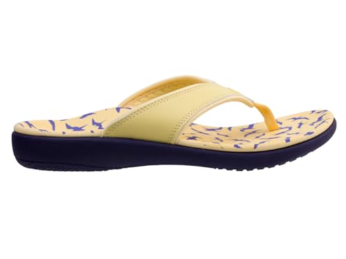 Spenco Women's Stylish Flip-Flop 6