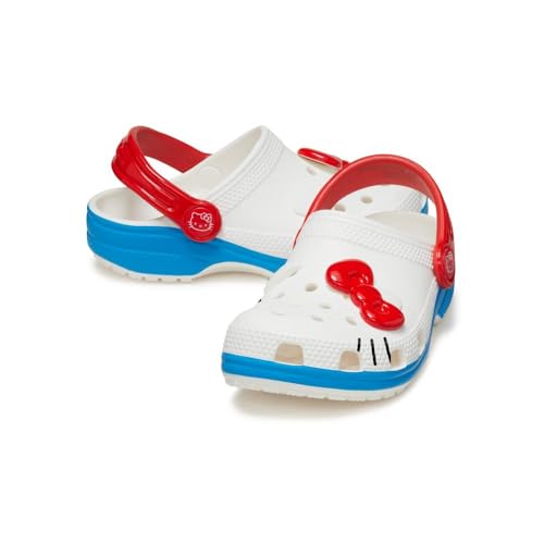Image of crocs Unisex-Child Classic Sandal Clogs