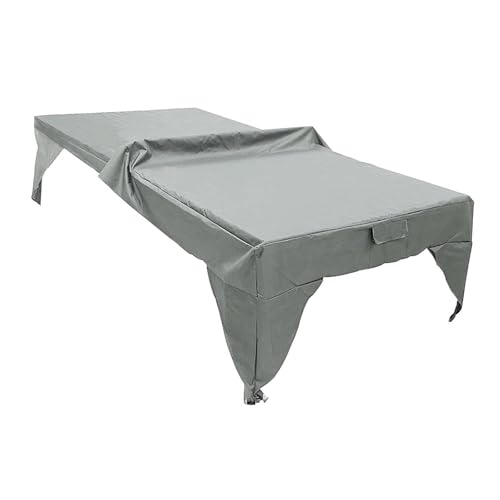 Housse table de ping-pong BEALIFE efficace et facile à imperméabiliser - 5