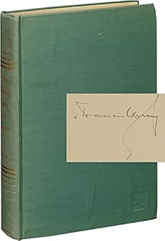 Hardcover The bishop jots it down;: An autobiographical strain on memories, Book