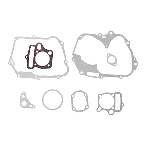 125cc Engine Gasket Set for Pit Bikes Cover