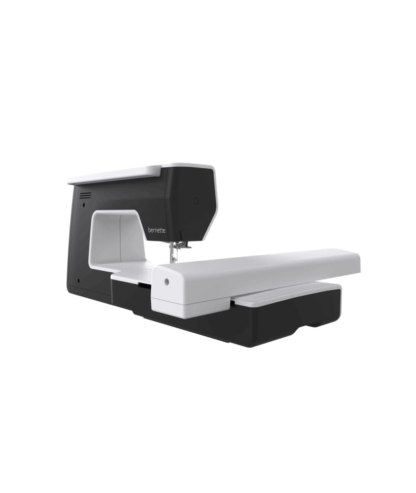 Bernina Bernette B70 - Máquina de bordado