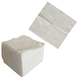 Almohadillas no tejidas premium, no contienen composición química, no hay adición química. Suave y confortable.