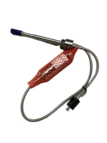 AJDFVHJF Pt462e-5m-6/18 melt Pressure Transmitter