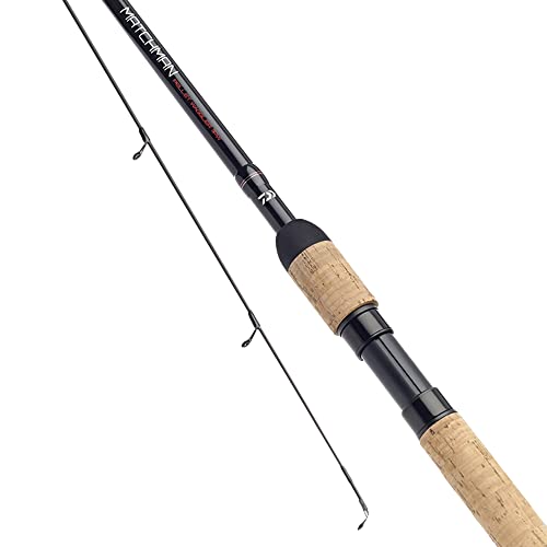 DAIWA Matchman Pellet Waggler Rod 11ft / 2pc - MMM11PW-AU