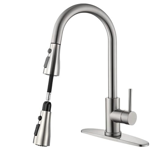 monomando para cocina marca KUNEM