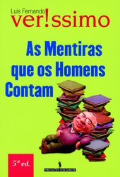 Amazon.com: As Mentiras Que os Homens Contam: 9789722020602: Books