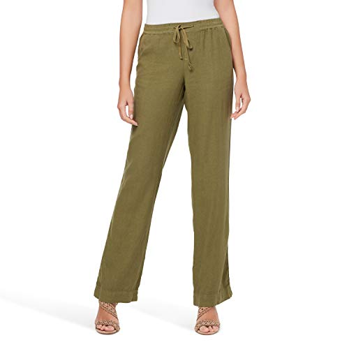 plus size beach trousers