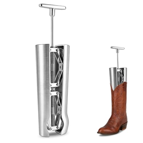 Ryansunoro 3-Zone Boot Stretcher