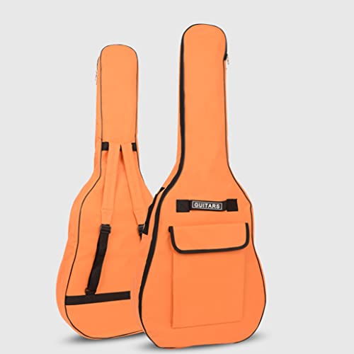 NOPEILVI Sac de Guitare Acoustique Sac de Guitare étanche de Guitare Sac de Guitare Sac de Guitare Acoustique Sac Sac à… - Les Beatles, Paul McCartney, John Lennon, RIngo Starr, George Harrison NOPEILVI Sac de Guitare Acoustique Sac de Guitare étanche de Guitare Sac de Guitare Sac de Guitare Acoustique Sac Sac à… – Image 3