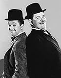 The Night's Watch Laurel & Hardy - 24X36 New Printed Poster Rare #TNW308018